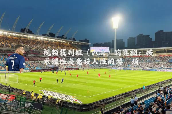 视频裁判组（VOR）的真相：技术理性与竞技人性的博弈场