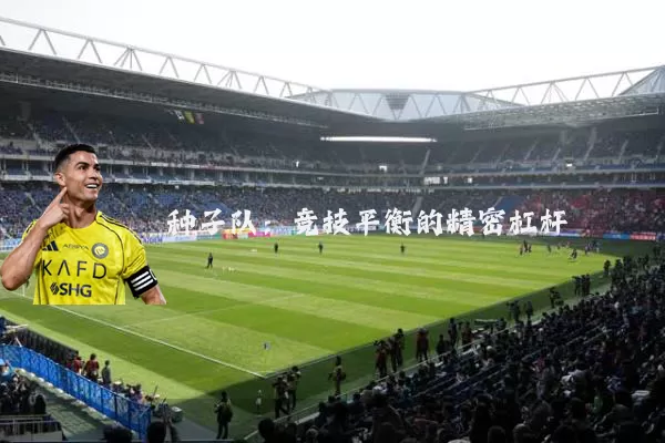 种子队：竞技平衡的精密杠杆