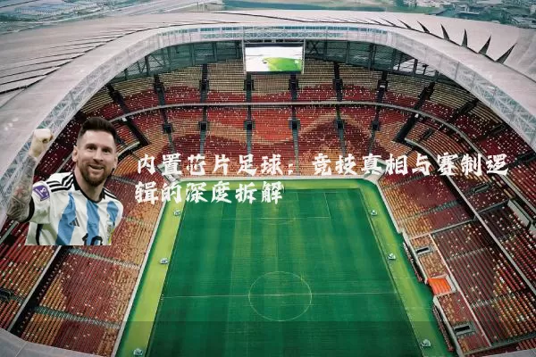 内置芯片足球:竞技真相与赛制逻辑的深度拆解